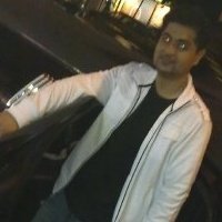 Danish Rehman