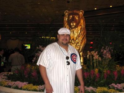 Brian Valdez