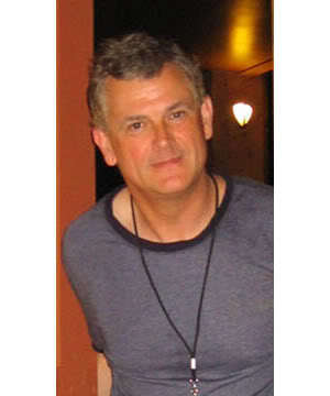 Brian Borbot