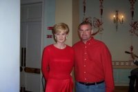 Theresa Allen