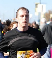 Paul Tribles