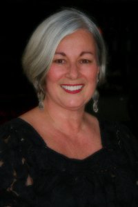 Adrienne Peters