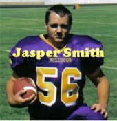 Jasper Smith