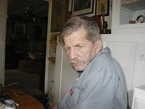 Roy Rutledge