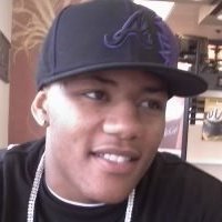 Thaddius Pruitt