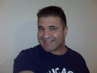Frank Cosentino