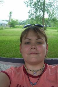 Alisa Mockles