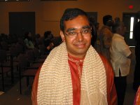 Chetan Jilhewar