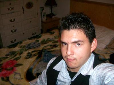 Pablo Espinosa