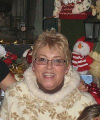Doris Ossman