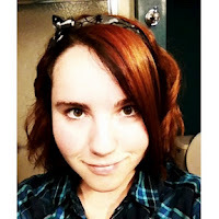 Kimberly Vaillancourt