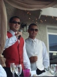 Gregory Lara