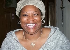 Michelle Rawls