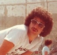 Lonnie Burstein