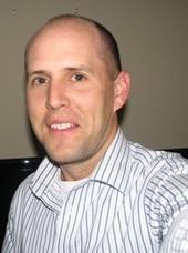 Eric Wells