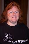 Gretchen Sheridan