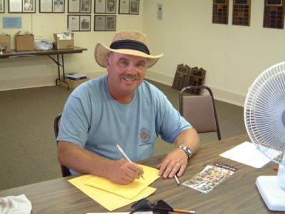 William Mock