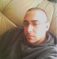 Nicholas Cordova