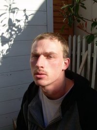 Daniel Kravin