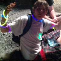 Christopher Domey