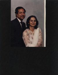 Mohammad Mozaffar