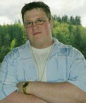 Steven Banham
