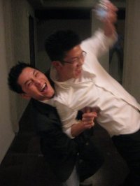 Jun Yu