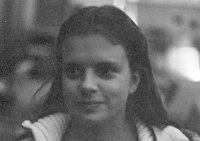 Sharon Redoutey