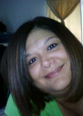 Marsha Soto