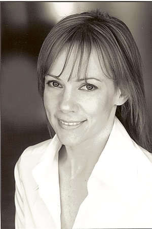 Lisa Fraser
