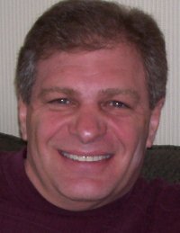 Mario Guerrieri