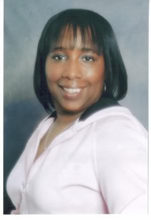 Tondra Randell