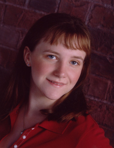 Kimberly Gomboz