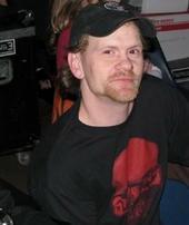 Mitchell Swigert