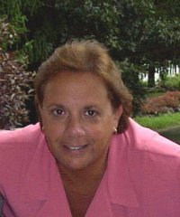 Jayne Panarello