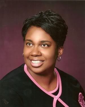 Nicole Gaiters