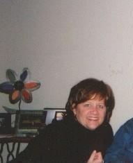 Kristine Wise