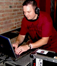 Shawn Foley
