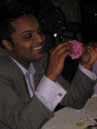 Toby Kurian