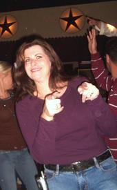 Nancy Borne