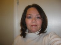 Candice Mclellan