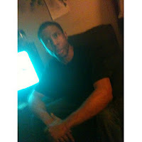 Paul Cager