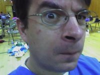 Christopher Phistry