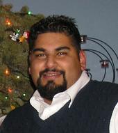 Ernesto Torres