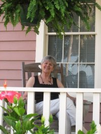 Earleen Michels