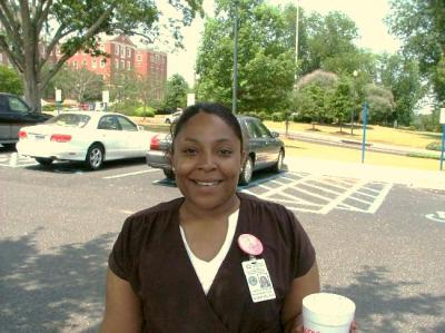 Lynette Stapleton