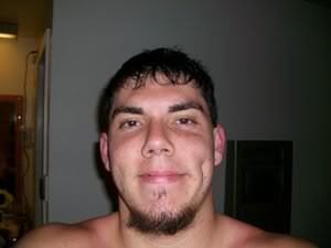 Jeremy Roark