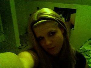 Morgan Sweeten