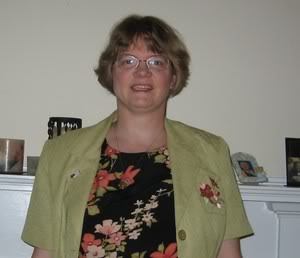 Jennifer Fraser