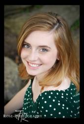 Natalie Endres